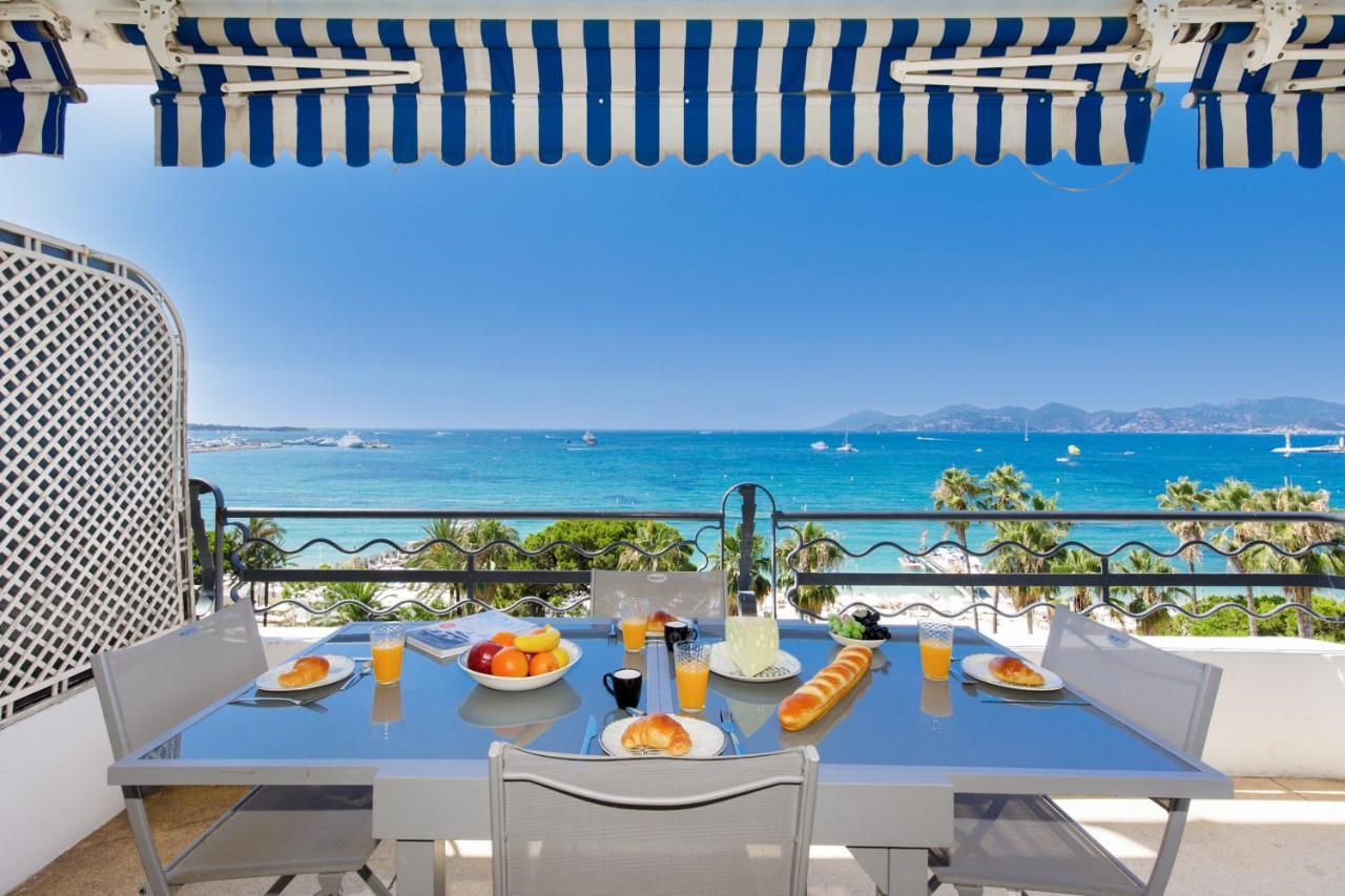 Palais Des Iles Yourhosthelper Cannes Exterior foto