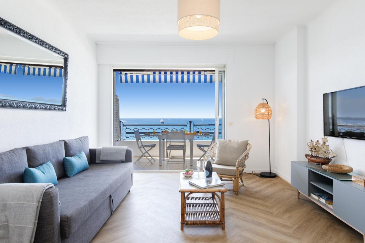 Palais Des Iles Yourhosthelper Cannes Exterior foto